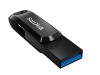 SanDisk - USB flash drive - 64 GB